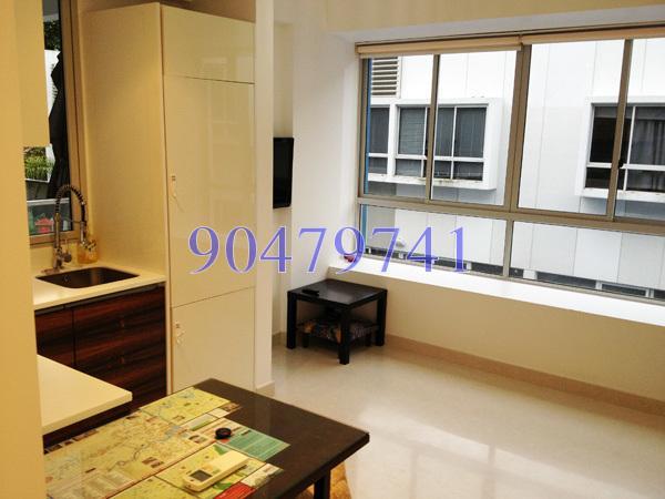 The Ford @ Holland (D10), Condominium #164782752